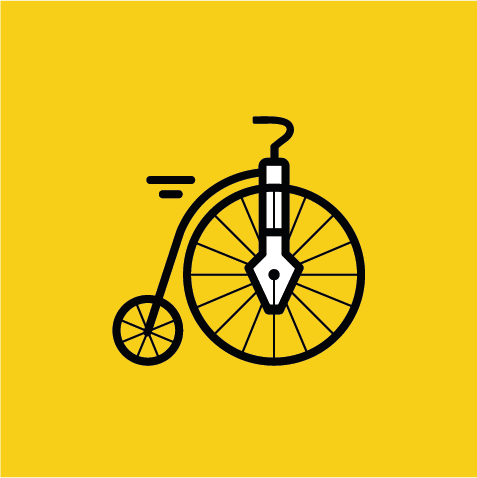 Dessine-moi un vélo