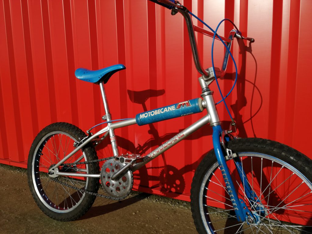 motobecane mulekick cx comp