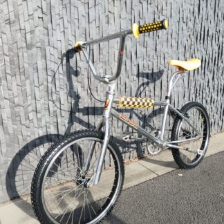 Vélo2000 Aero Jumper 1985