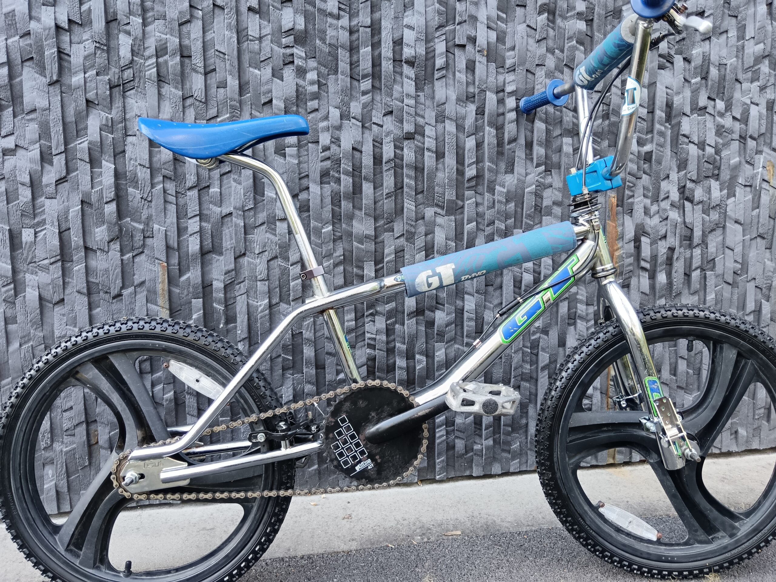 Gt Performer 1995 – Image 25