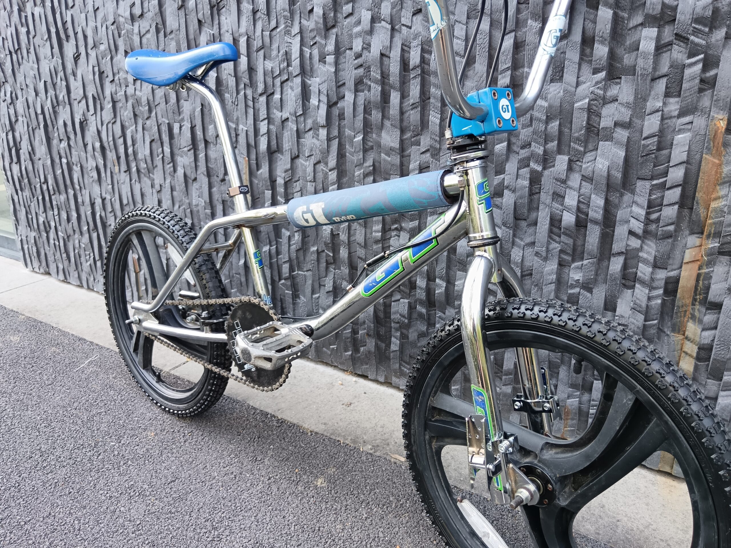 Gt Performer 1995 – Image 24