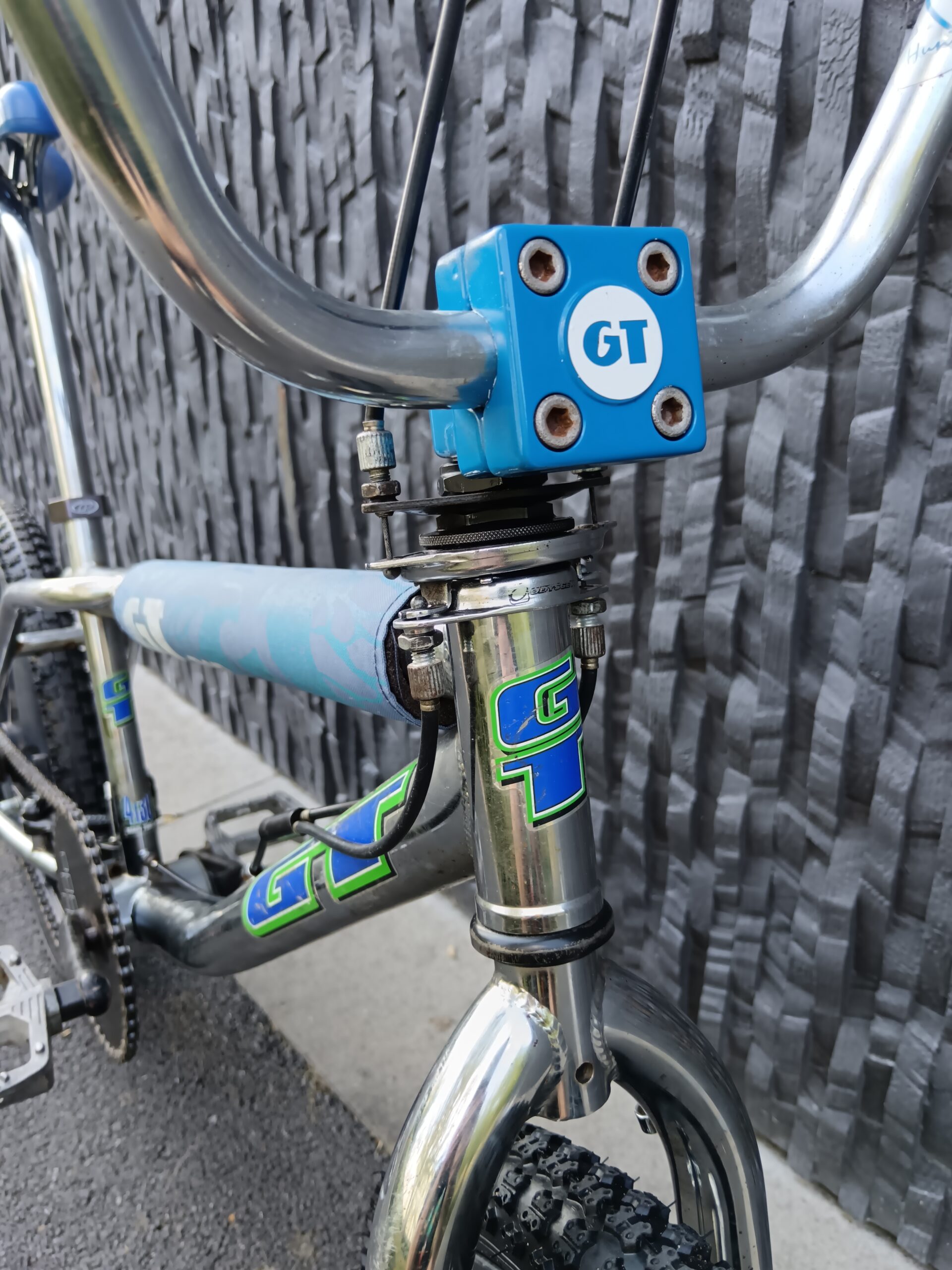 Gt Performer 1995 – Image 22