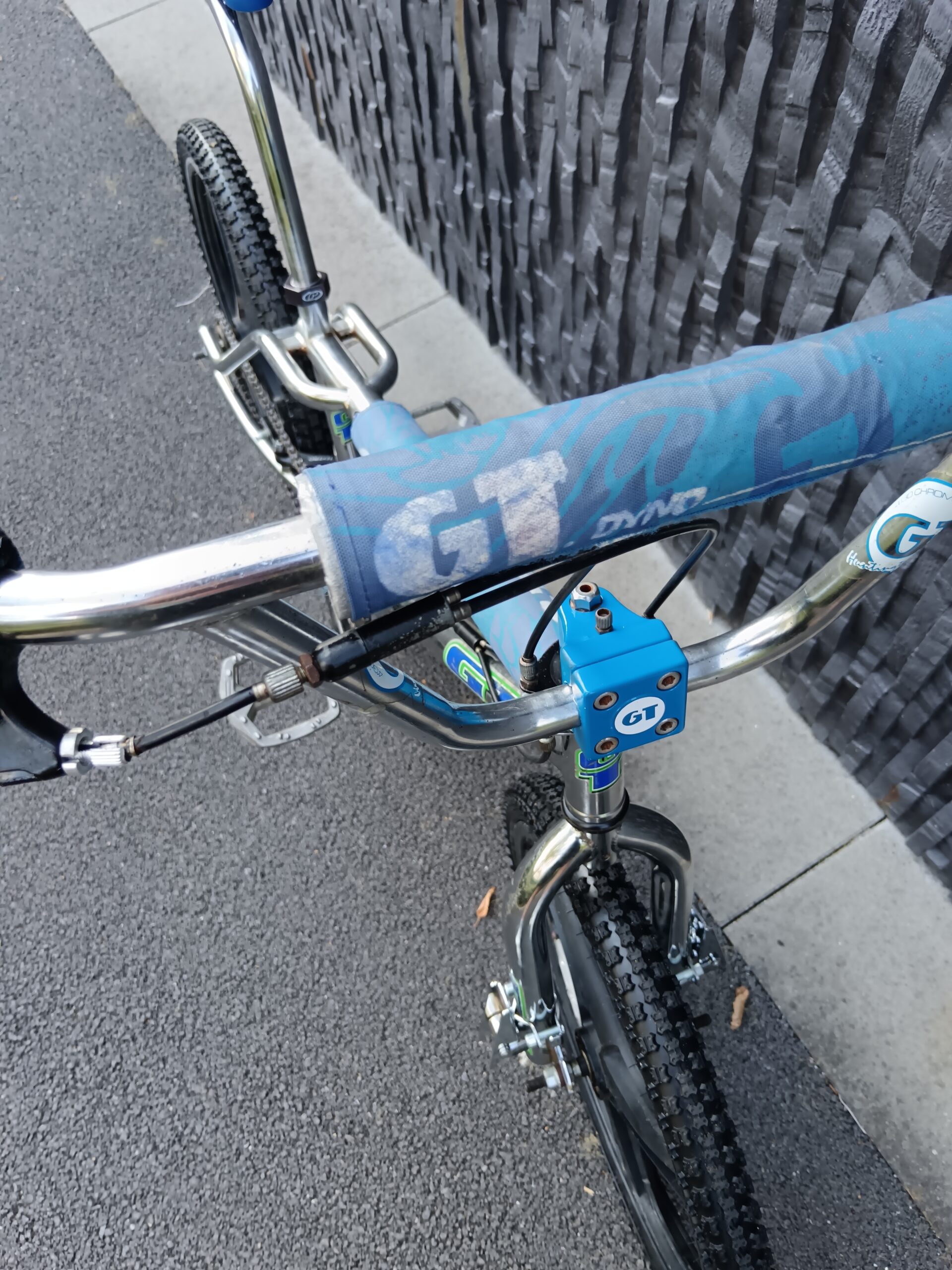 Gt Performer 1995 – Image 21