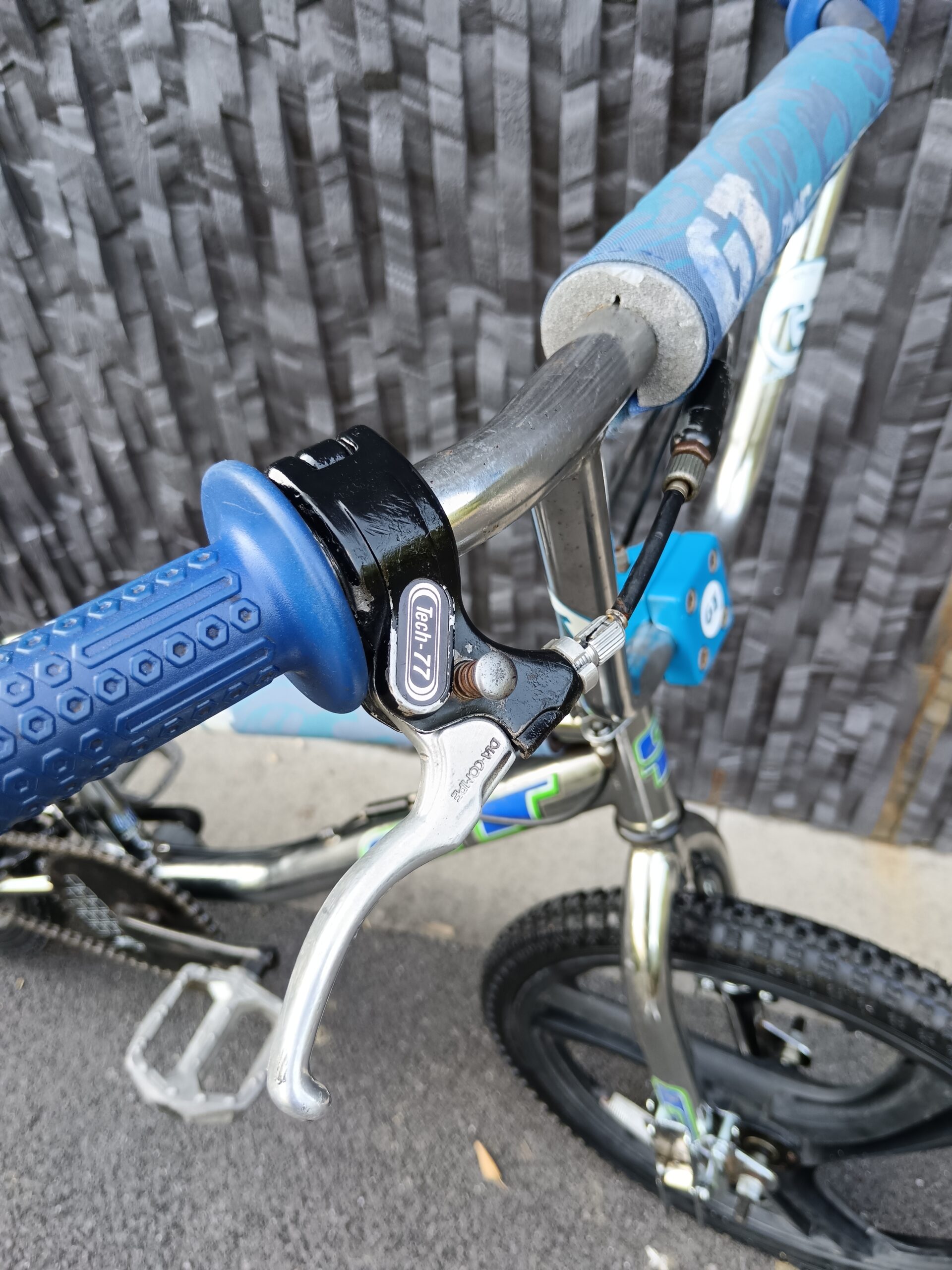 Gt Performer 1995 – Image 18