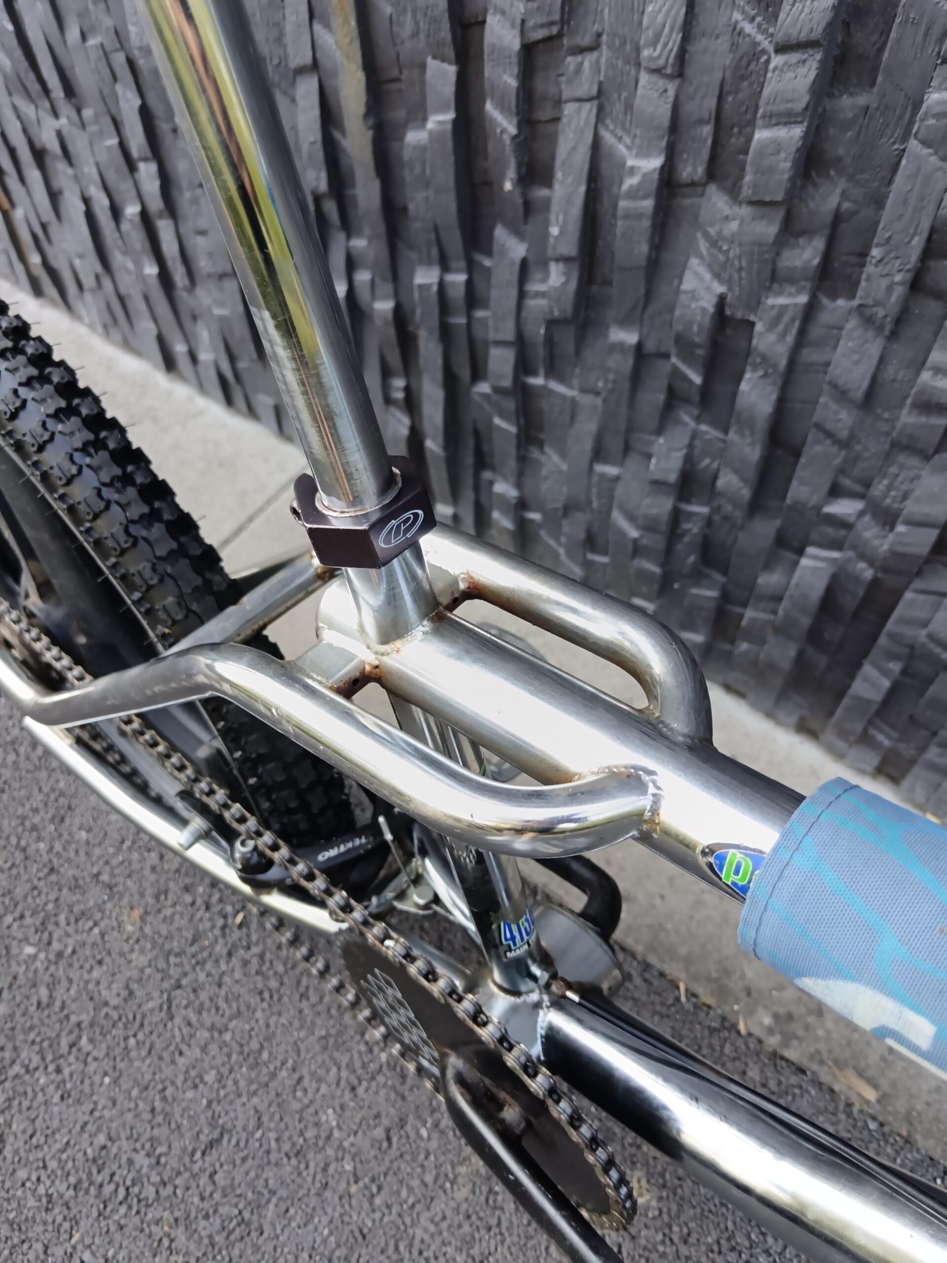 Gt Performer 1995 – Image 17