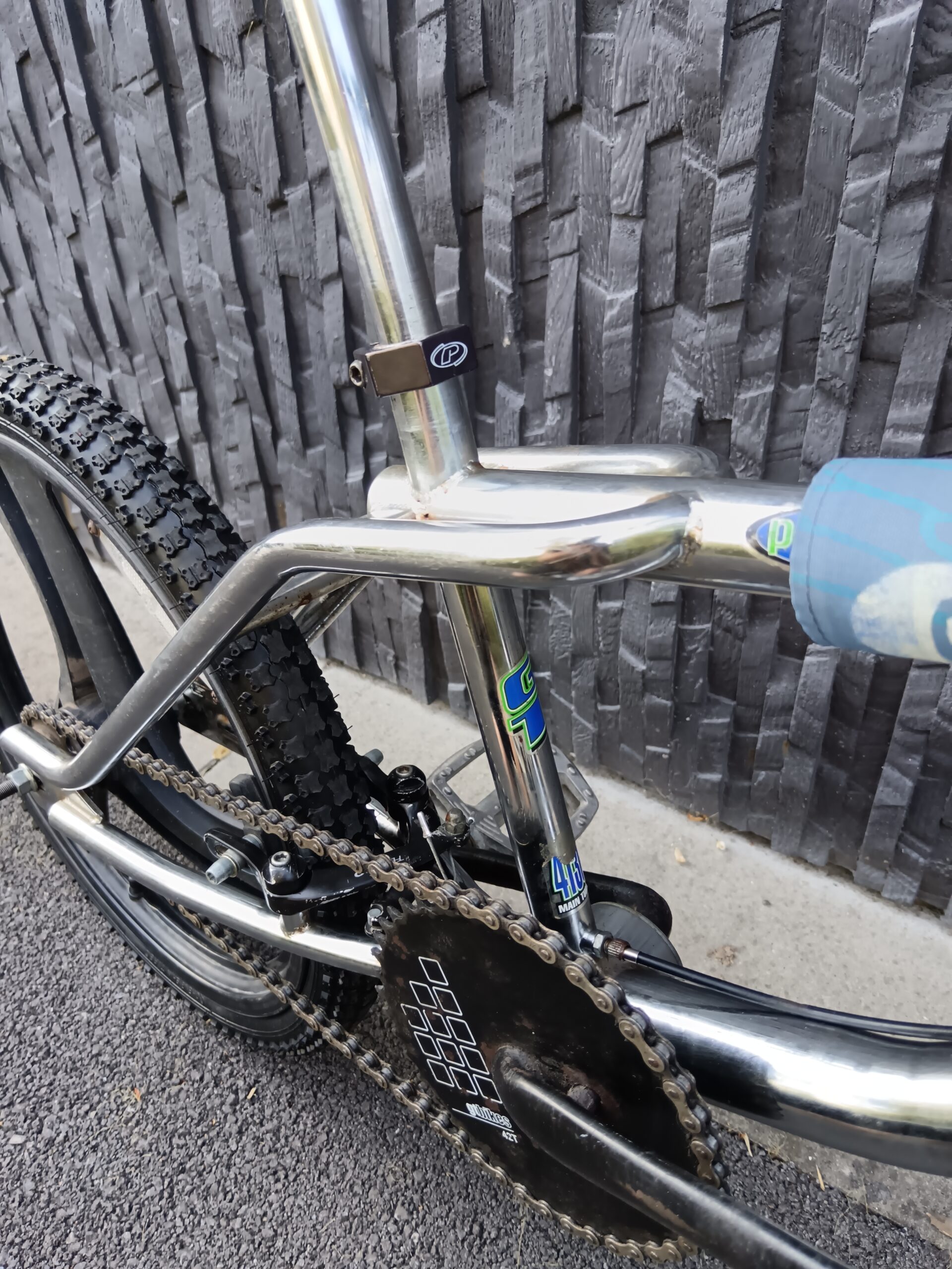 Gt Performer 1995 – Image 16