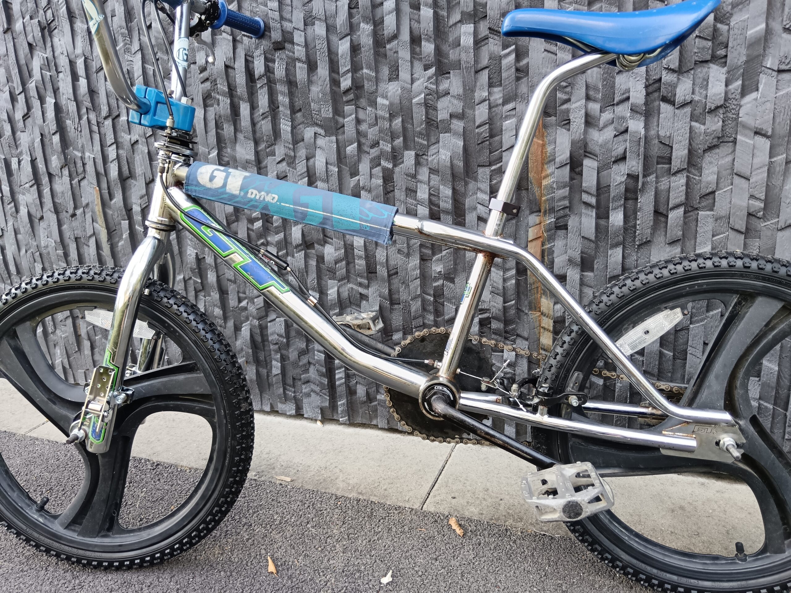 Gt Performer 1995 – Image 15