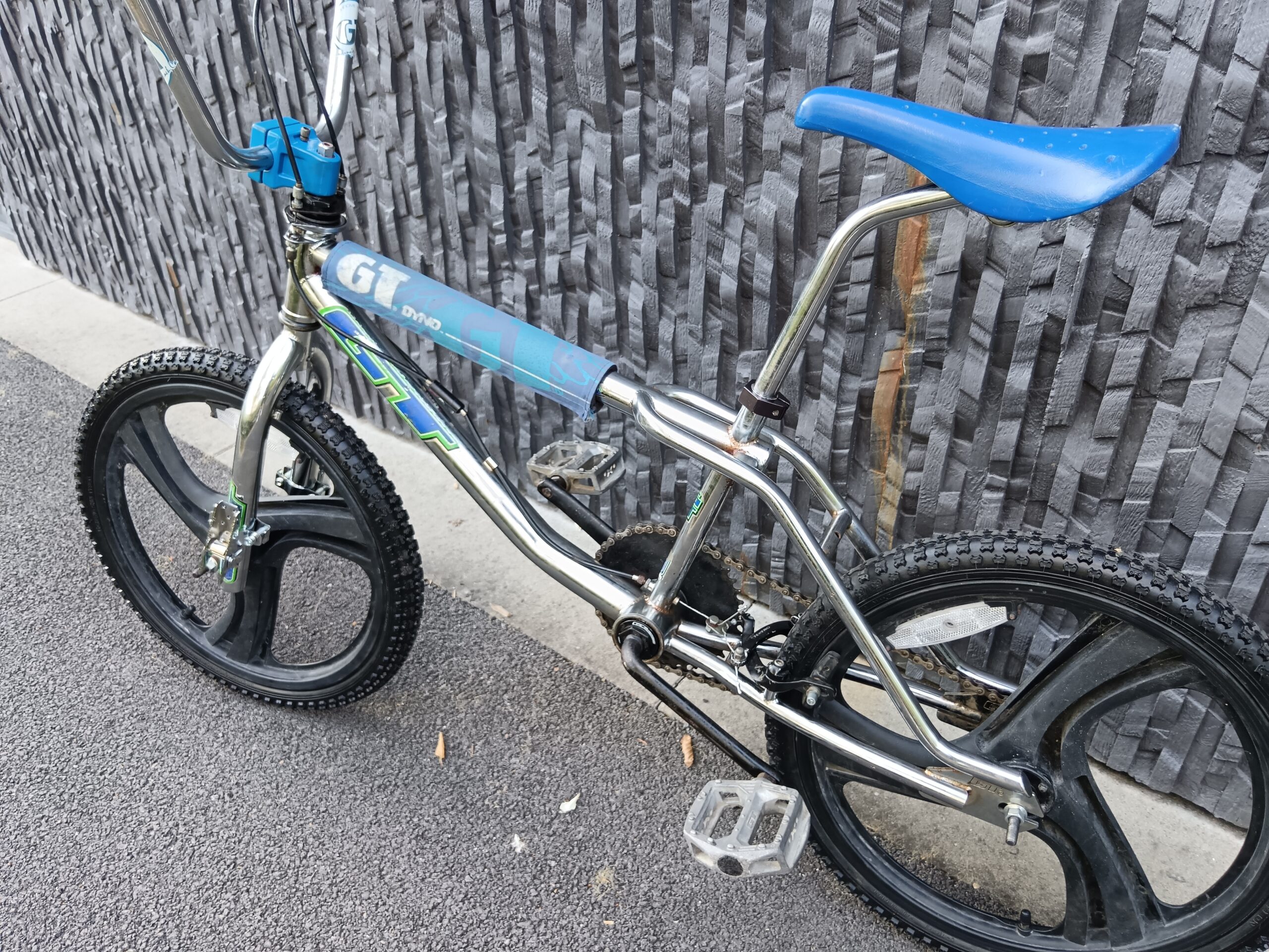 Gt Performer 1995 – Image 14