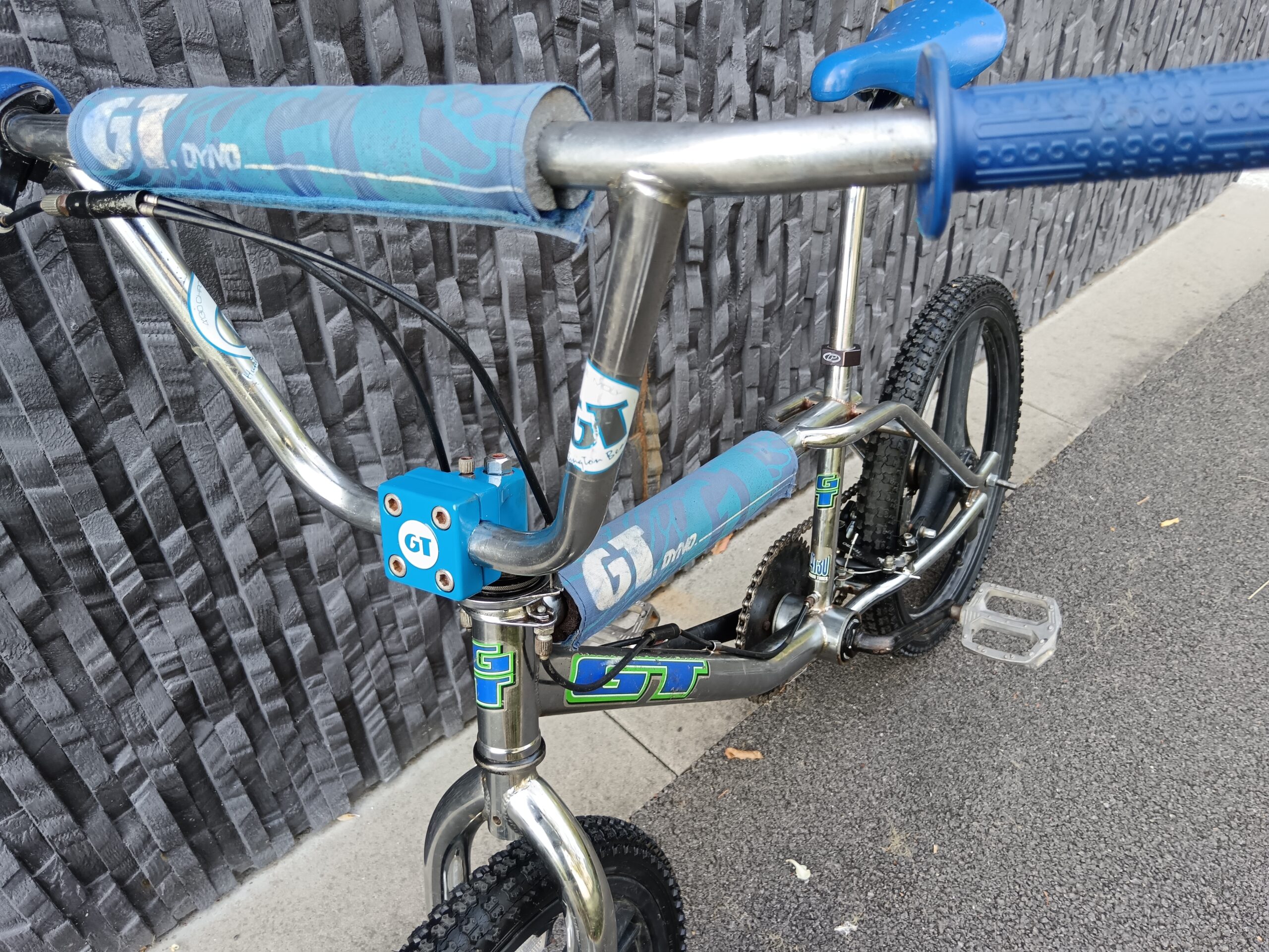 Gt Performer 1995 – Image 13