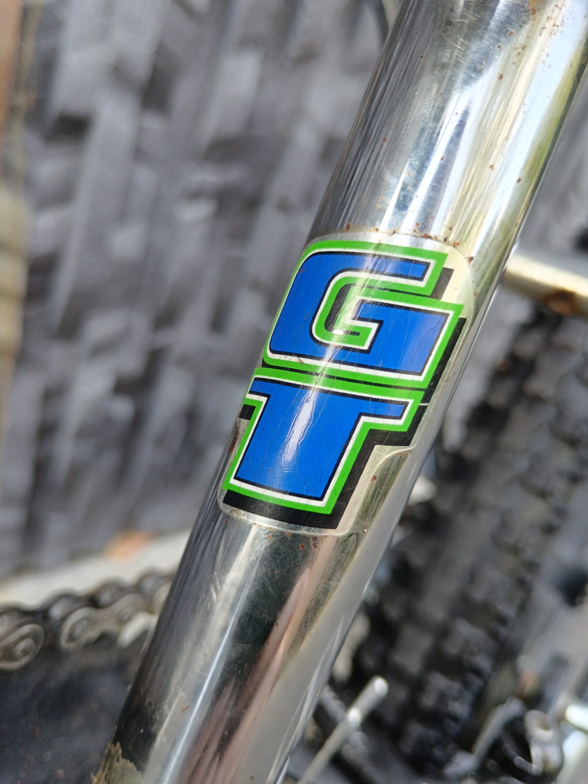 Gt Performer 1995 – Image 10