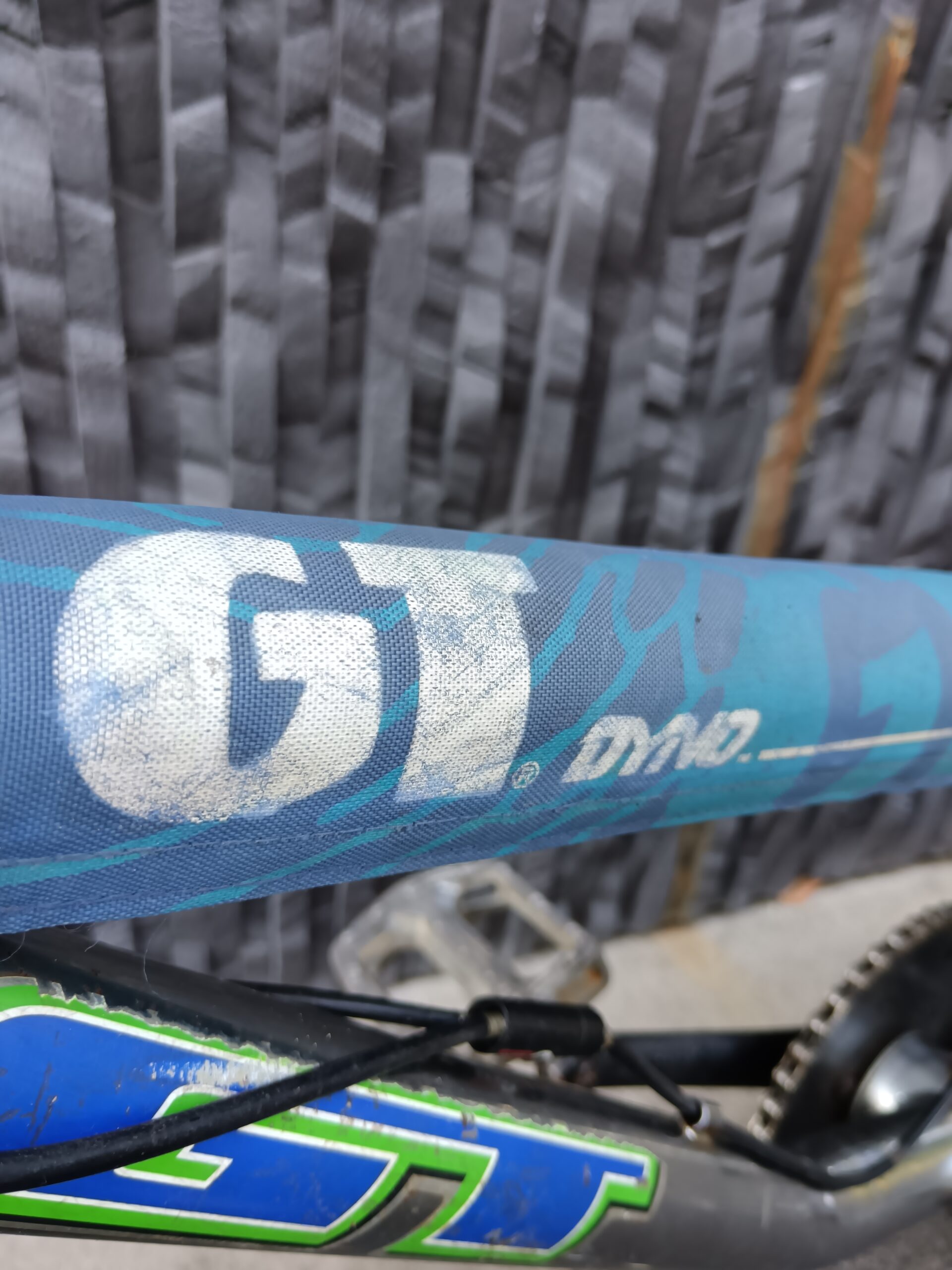 Gt Performer 1995 – Image 9