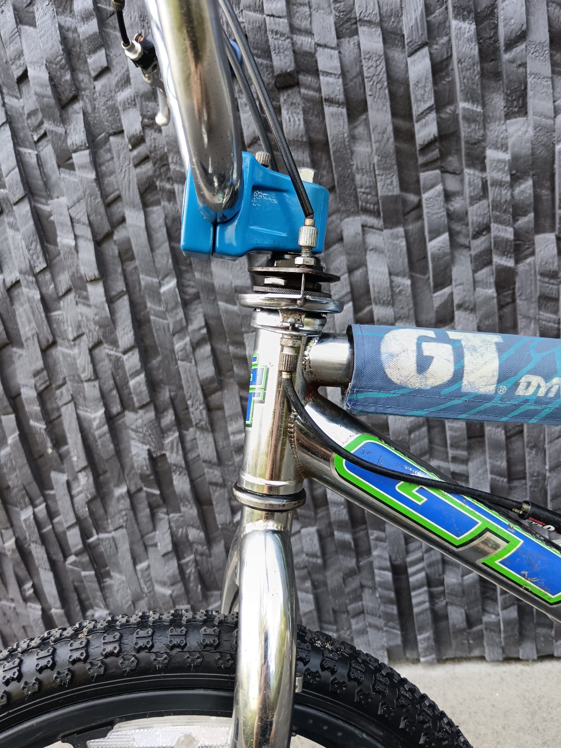 Gt Performer 1995 – Image 8