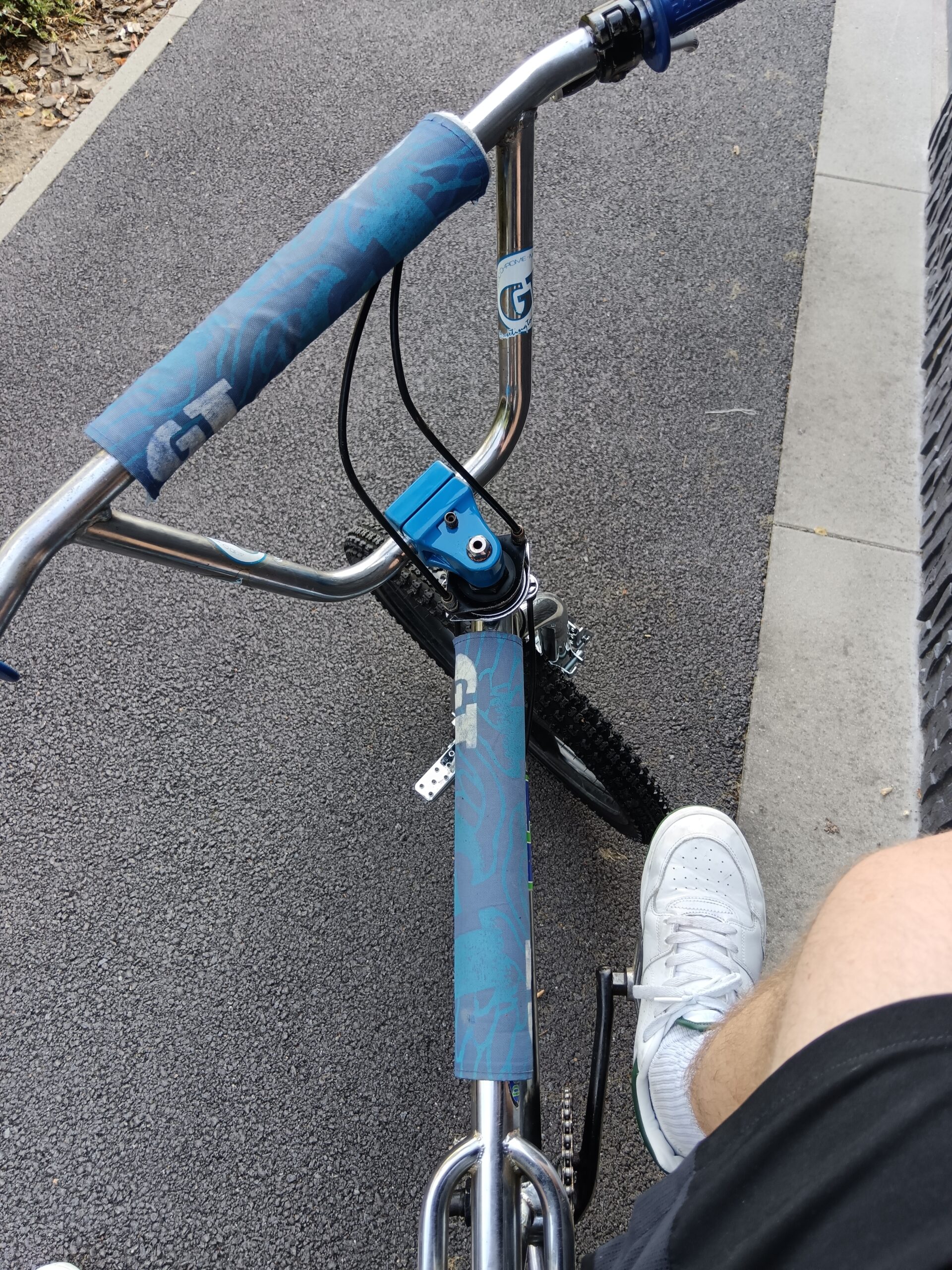 Gt Performer 1995 – Image 7