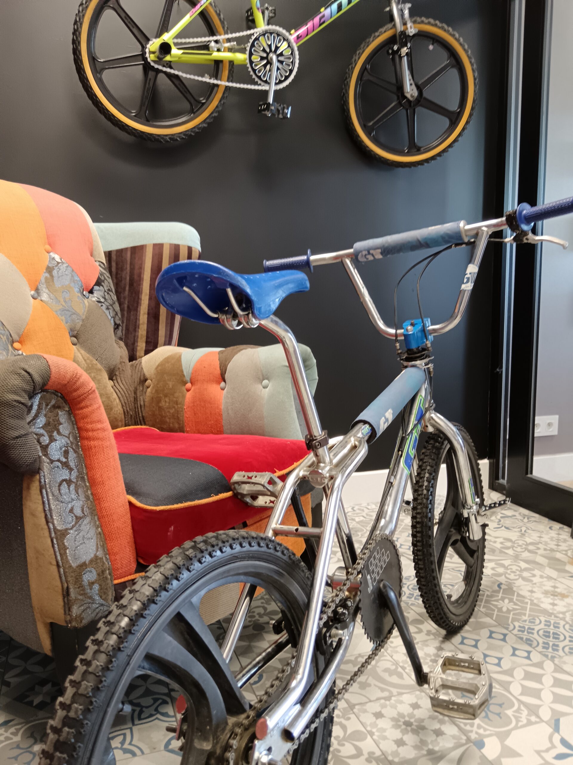 Gt Performer 1995 – Image 3