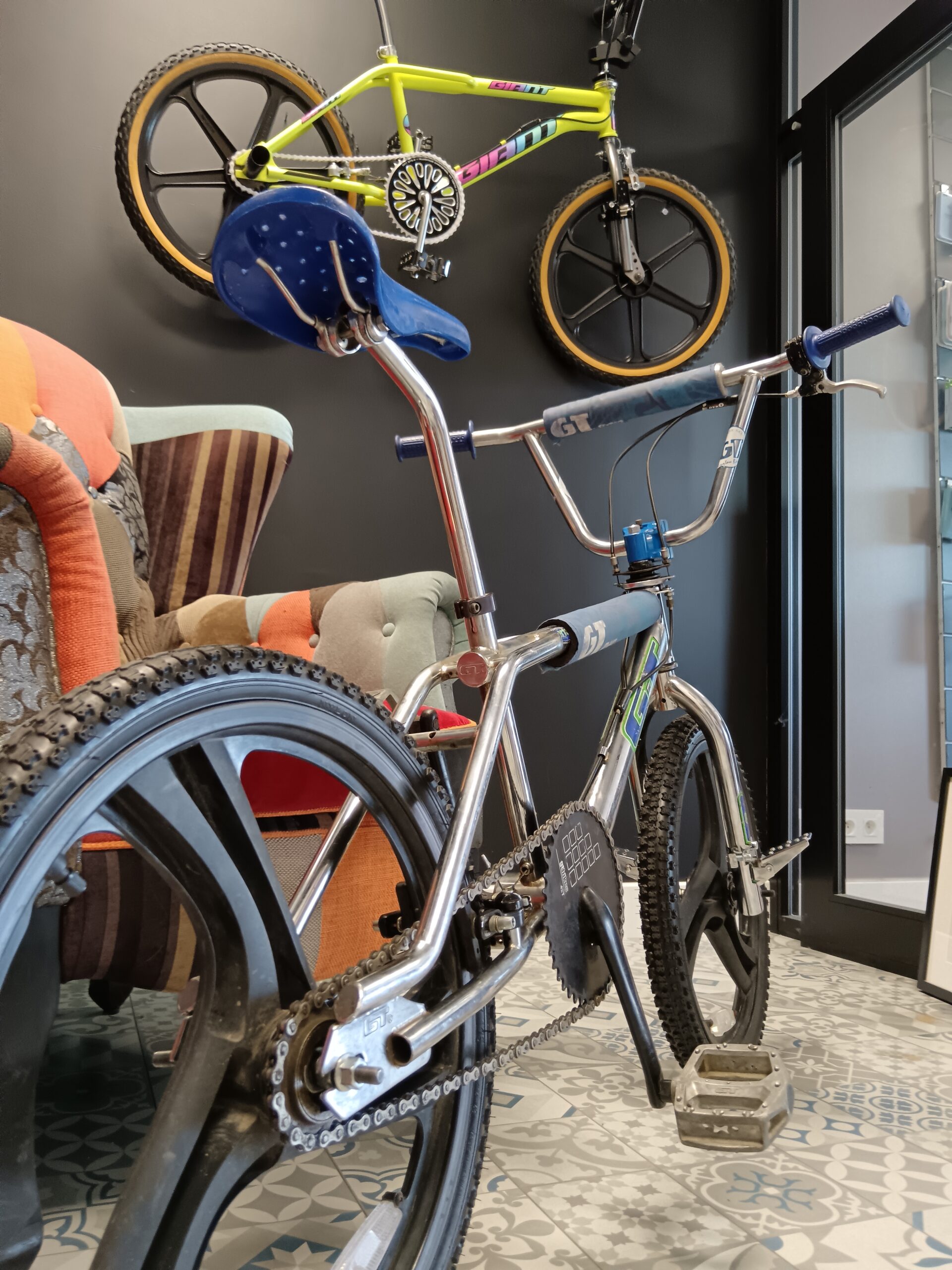 Gt Performer 1995 – Image 5