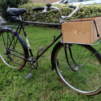 Peugeot Porteur Parisien 70s