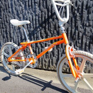 Starway Freemaster 1986